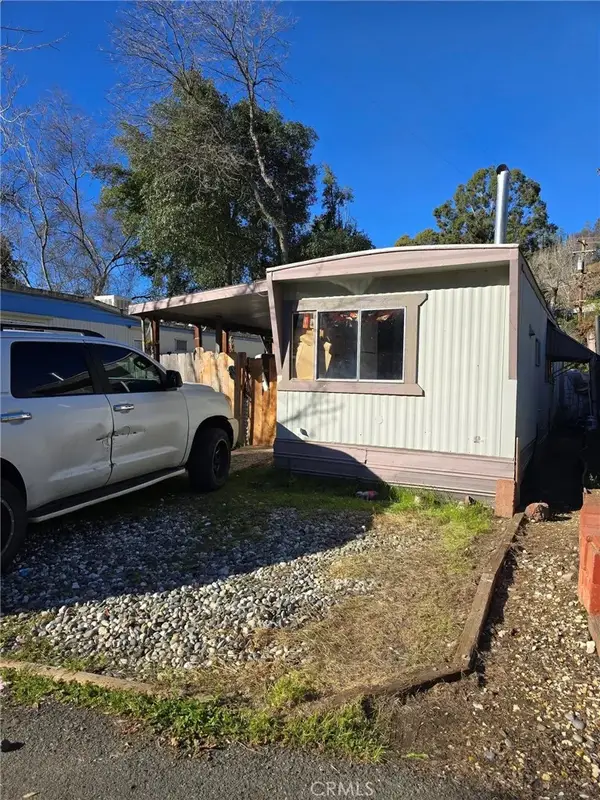 3630 Country Club #39, Lucerne, CA 95458