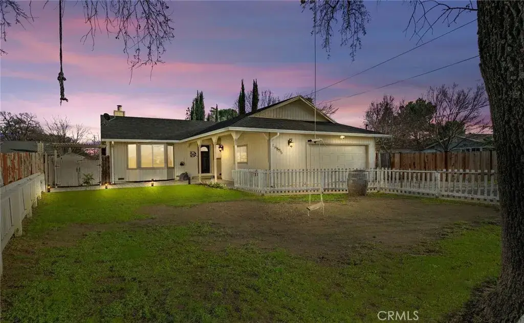 18825 Horseshoe Rd, Hidden Valley Lake, CA 95467 - #1