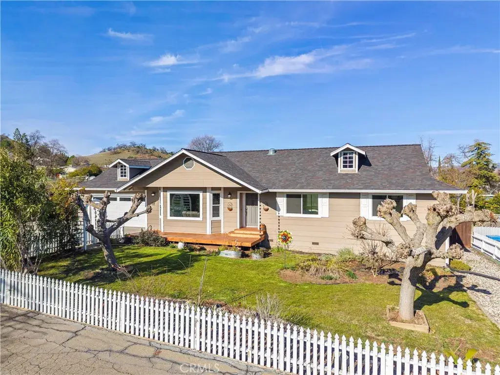 170 Deer Hill Lane, Lakeport, CA 95453 - #1