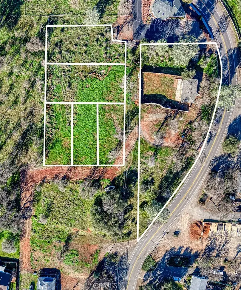 3642 Old Highway 53, Clearlake, CA 95422 - #3