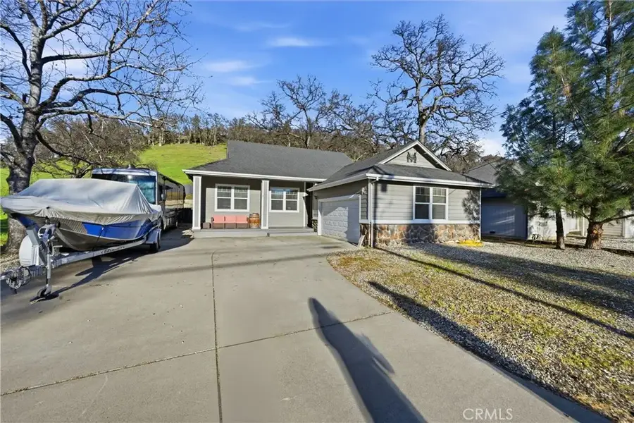 18216 Hidden Valley Road, Hidden Valley Lake, CA 95467 - Image #3