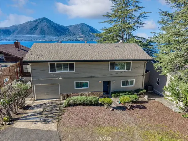 3874 Oakmont, Clearlake, CA 95422