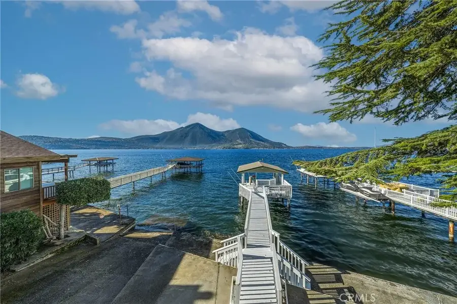 3874 Oakmont, Clearlake, CA 95422 - #3