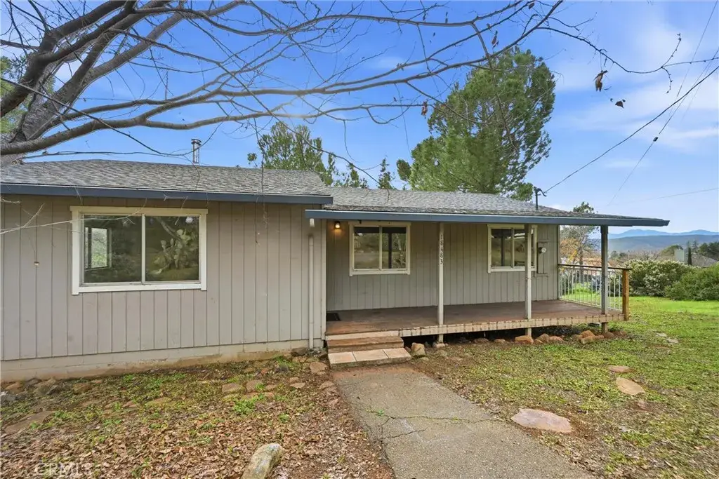 18483 Park Point Court, Hidden Valley Lake, CA 95467 - #1