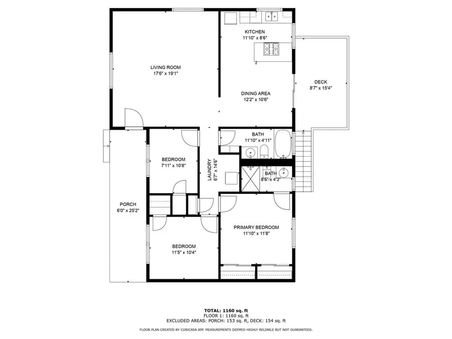 18483 Park Point Court, Hidden Valley Lake, CA 95467 - #2