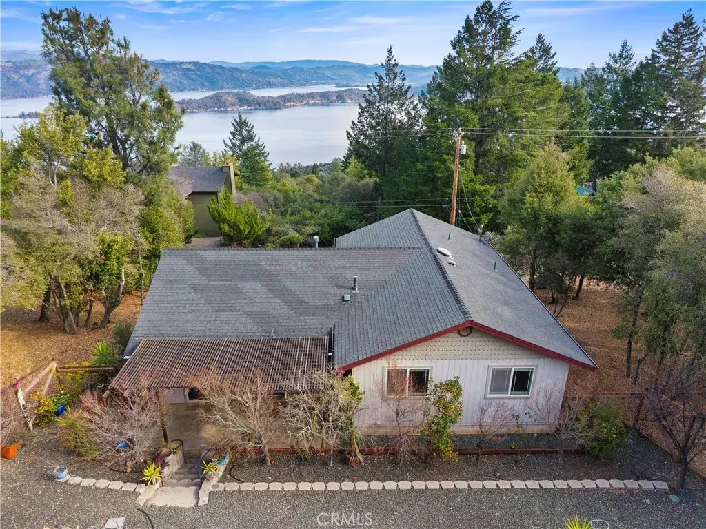 3609 Greenwood Drive, Kelseyville, CA 95451 - #1