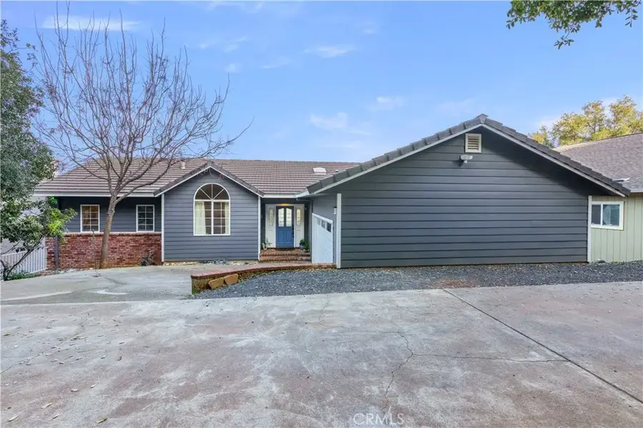 3113 S Lake Dr, Kelseyville, CA 95451 - #2