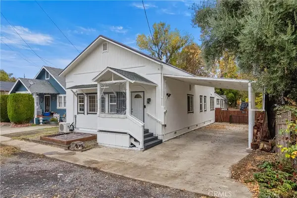9528 Washington Street, Upper Lake, CA 95485