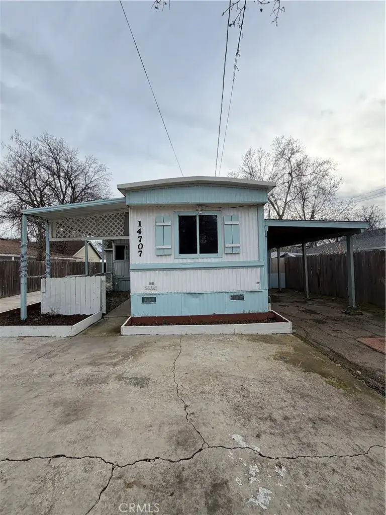 14707 Walnut Avenue, Clearlake, CA 95422 - Image #1