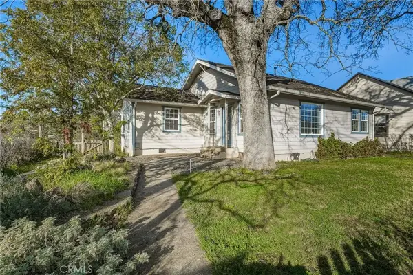 305 N Brush, Lakeport, CA 95453