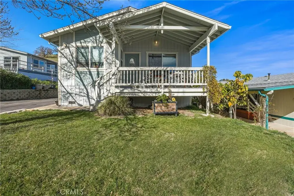 460 Walnut Drive, Lakeport, CA 95453 - Image #1