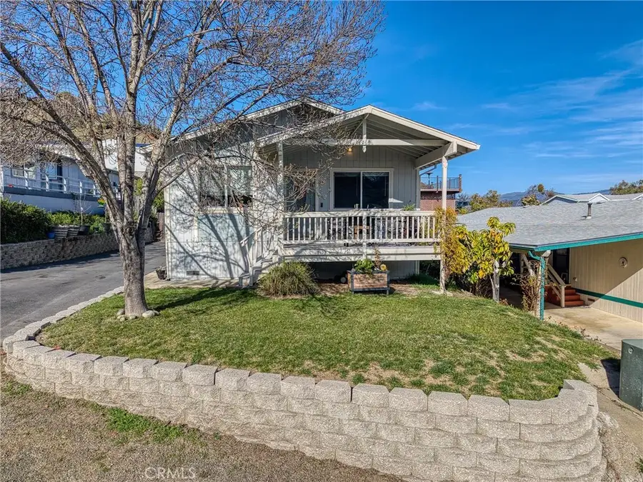 460 Walnut Drive, Lakeport, CA 95453 - Image #2