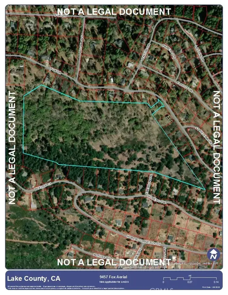 9457 Fox, Cobb, CA 95426 - #2