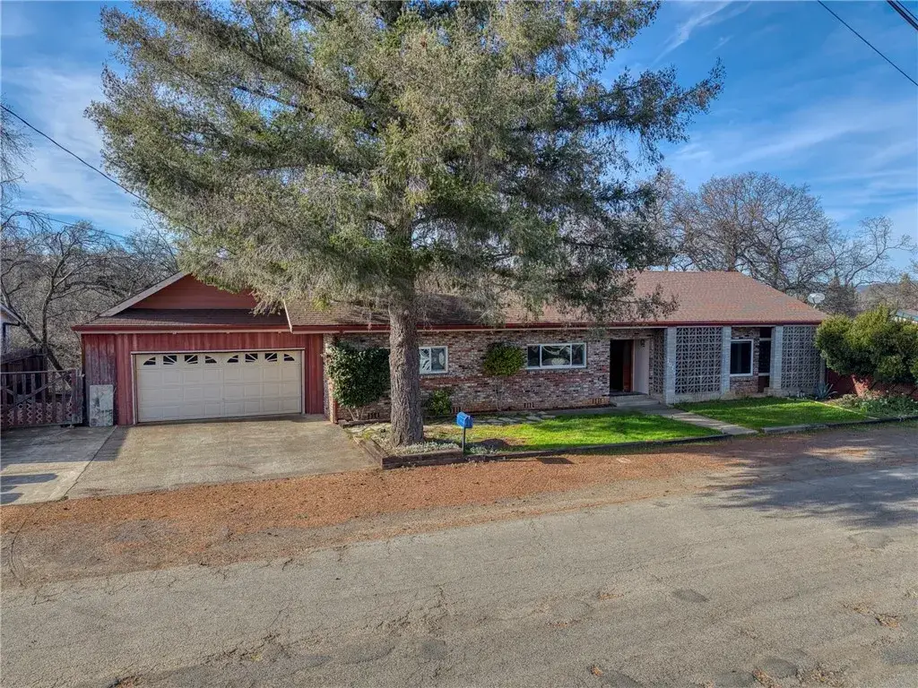 1070 24th Street, Lakeport, CA 95453 - Image #1