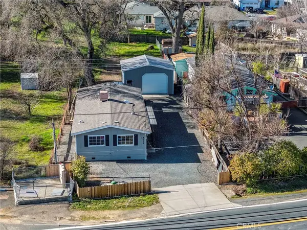 5675 Lakeshore Boulevard, Lakeport, CA 95453