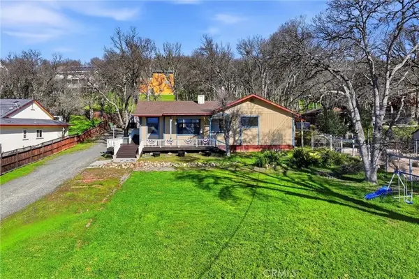 18712 Hidden Valley, Hidden Valley Lake, CA 95467