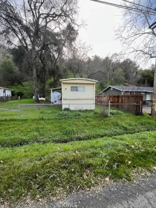 6861 Rosemont, Lucerne, CA 95458