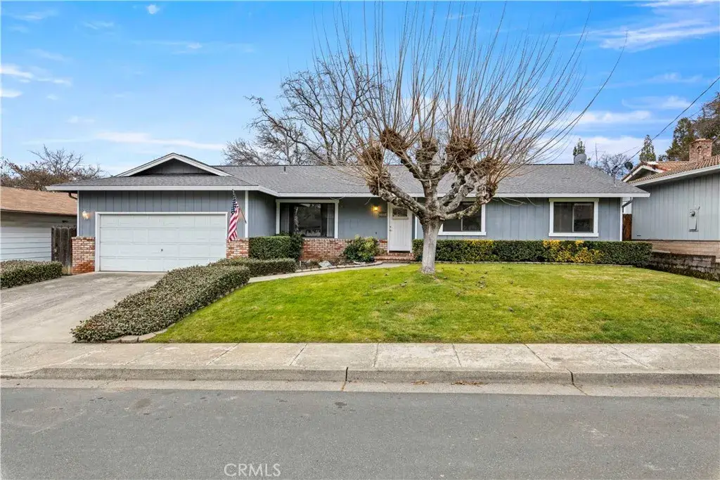2426 Giselman Street, Lakeport, CA 95453 - Image #1