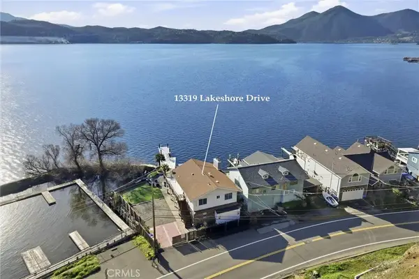 13319 Lakeshore Drive, Clearlake, CA 95422