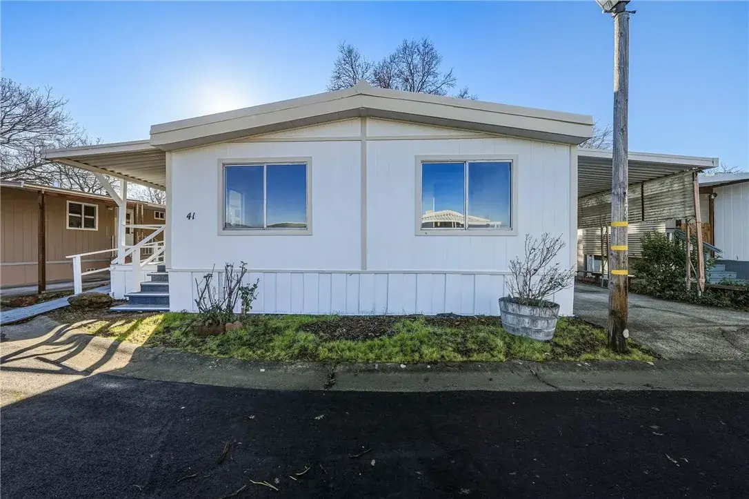 1025 Martin #41, Lakeport, CA 95453 - Image #1