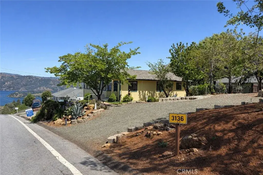 3136 Westridge Drive, Kelseyville, CA 95451 - #1