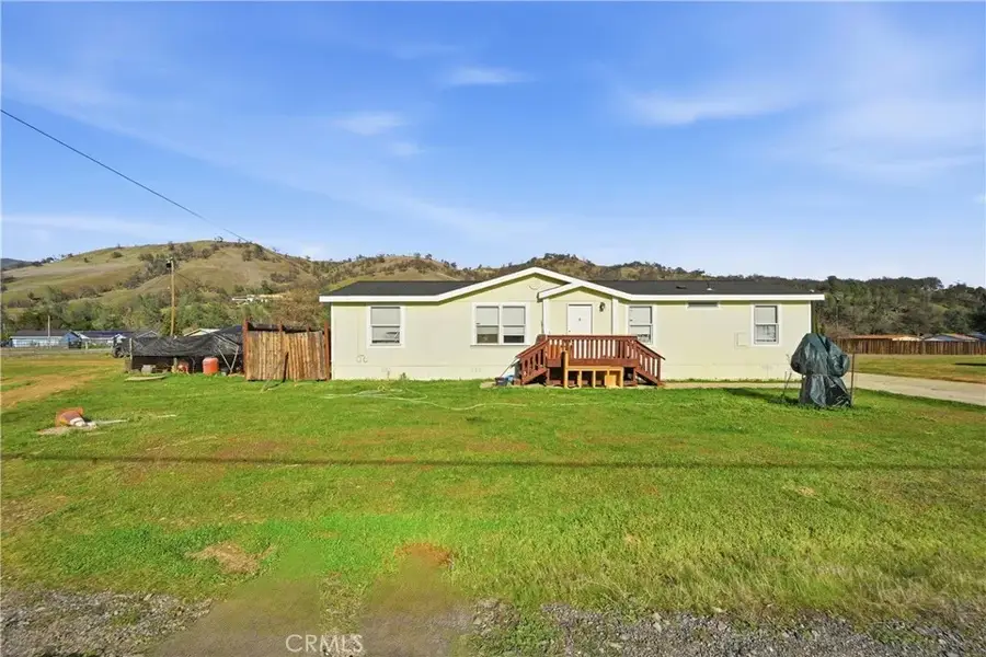 3096 Spring Valley Road, Clearlake Oaks, CA 95423 - #2