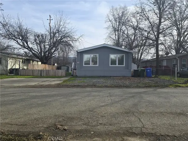 375 E Hwy 20 #18, Upper Lake, CA 95485