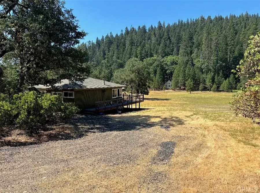 30429 Ridgewood Drive, Potter Valley, CA 95469 - #2