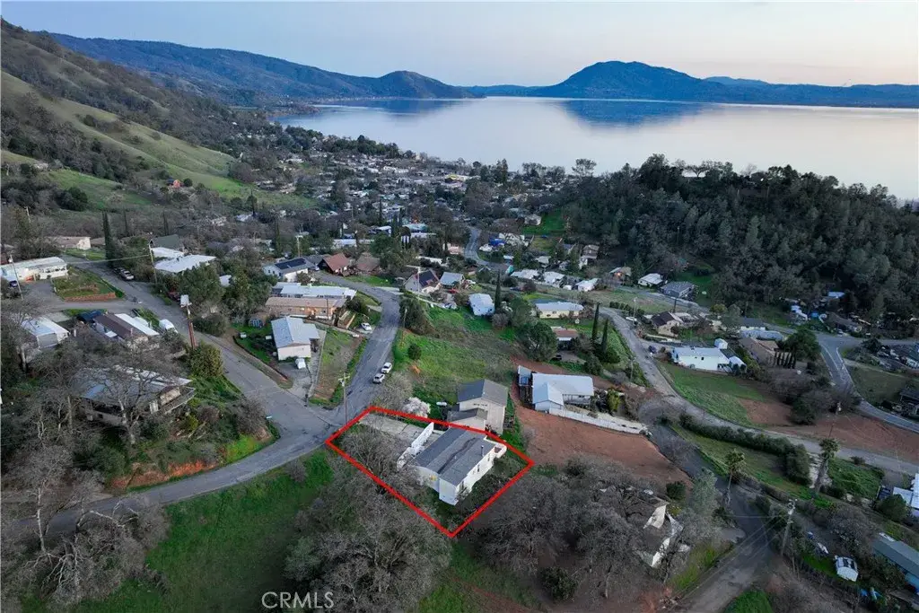 7209 Plumas, Nice, CA 95464 - Image #1