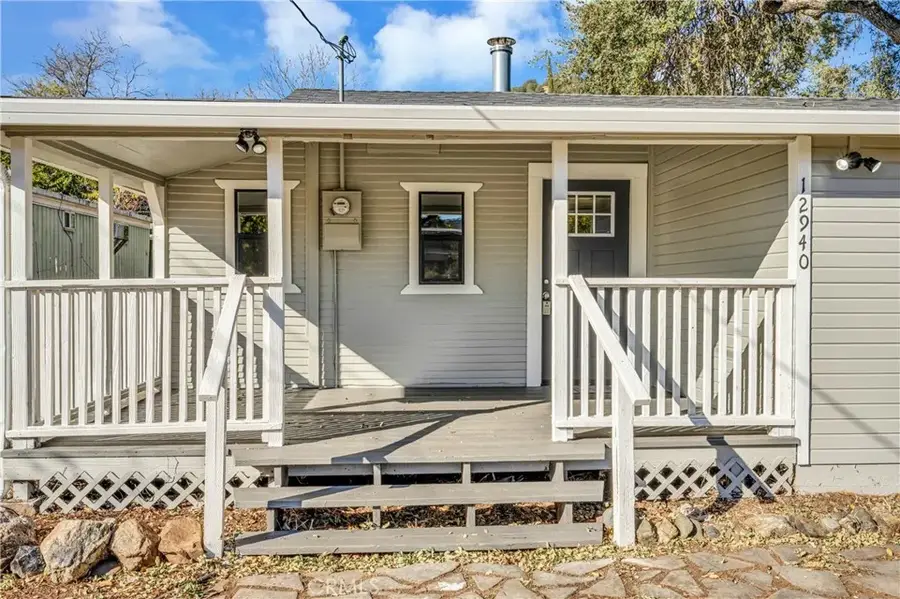 12940 1st Street, Clearlake Oaks, CA 95423 - #2