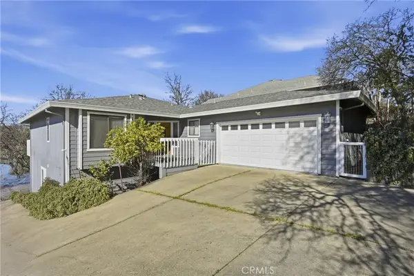 19246 N Shore Court, Hidden Valley Lake, CA 95467