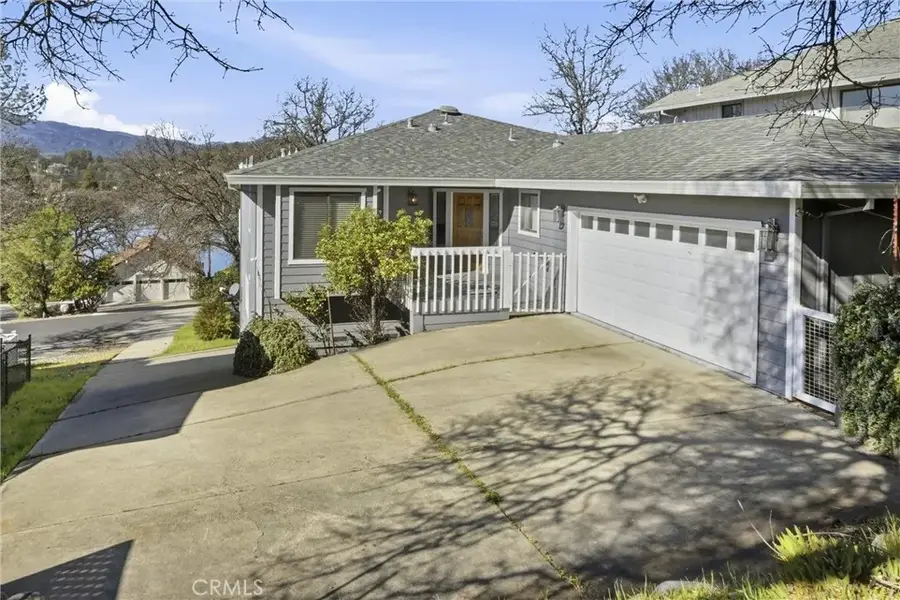 19246 N Shore Court, Hidden Valley Lake, CA 95467 - #2