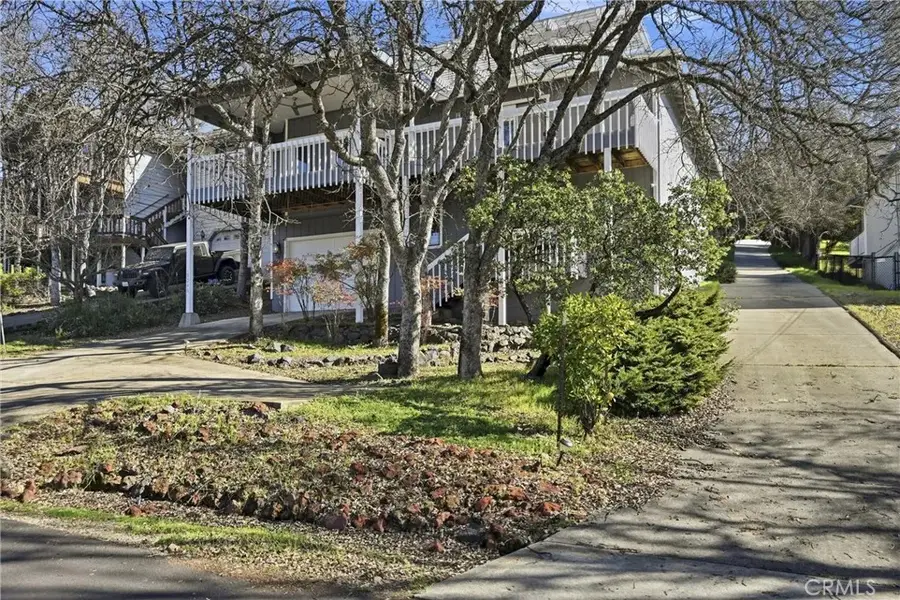 19246 N Shore Court, Hidden Valley Lake, CA 95467 - #3