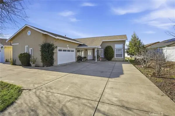 17905 Bunker, Hidden Valley Lake, CA 95467