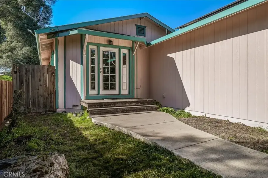 3617 Ciwa Street, Clearlake, CA 95422 - #2