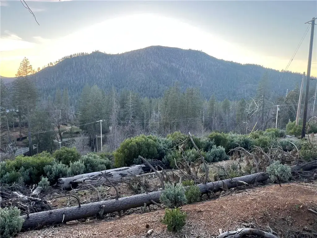 16710 Starview Loop Rd, Cobb, CA 95426 - #1