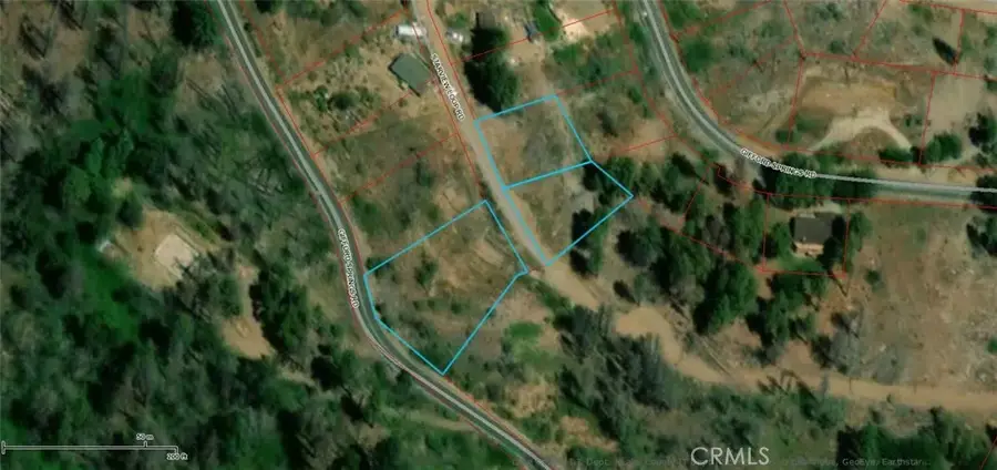 16710 Starview Loop Rd, Cobb, CA 95426 - #3