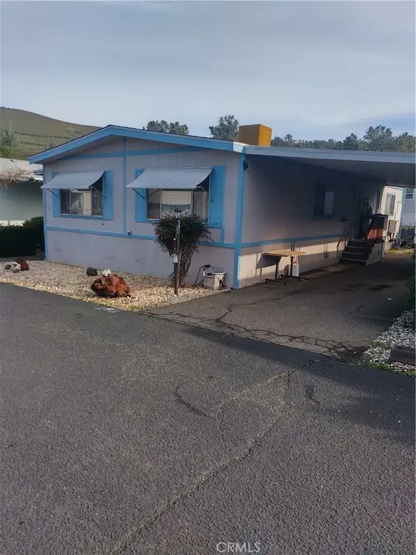 400 Sulphur Bank Drive #101, Clearlake Oaks, CA 95423