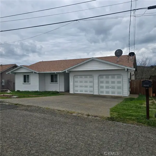 9995 Monte Cristo, Kelseyville, CA 95451