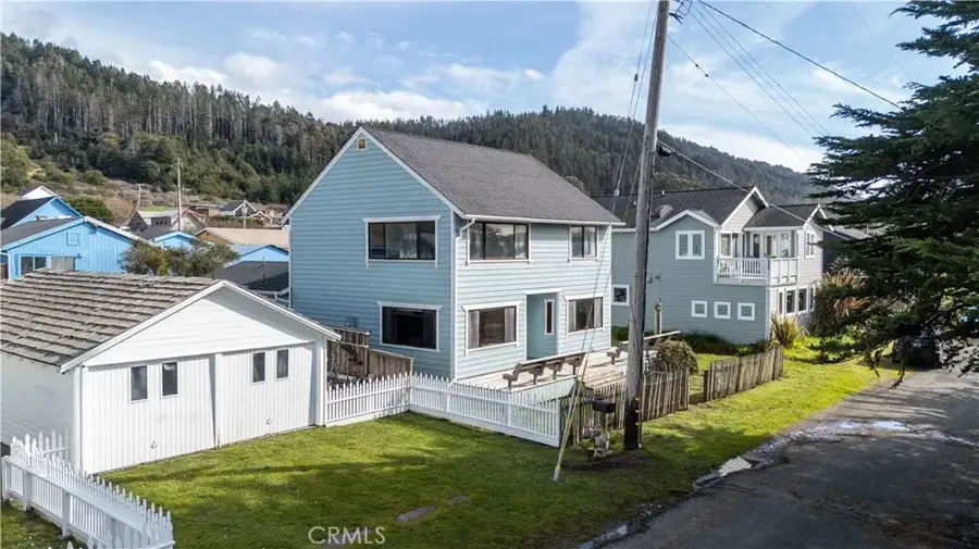 37043 Omega, Westport, CA 95488 - #2