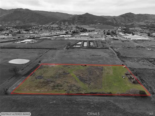 585 Kunzler Ranch, Ukiah, CA 95482