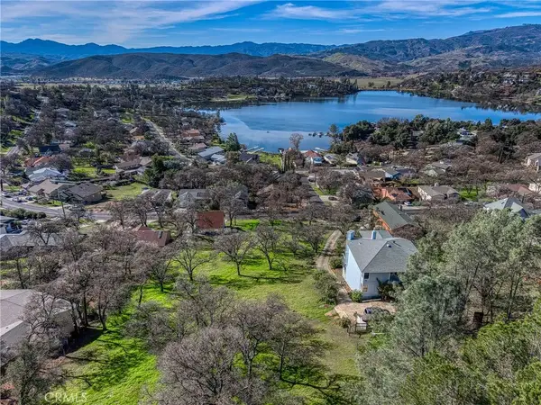 18954 Deer Hill, Hidden Valley Lake, CA 95467