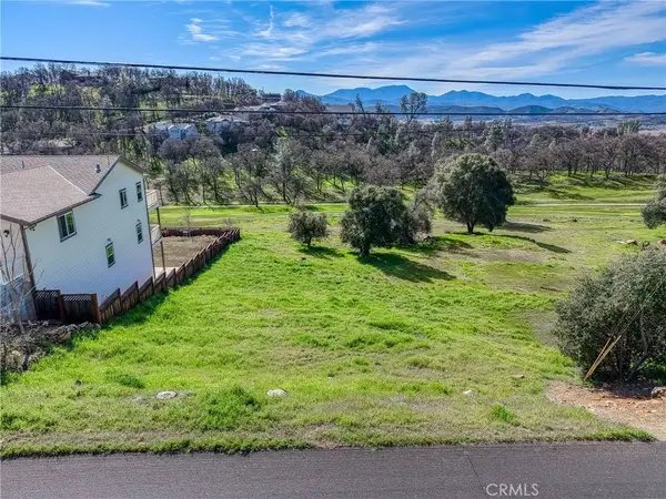 19993 Powder Horn, Hidden Valley Lake, CA 95467