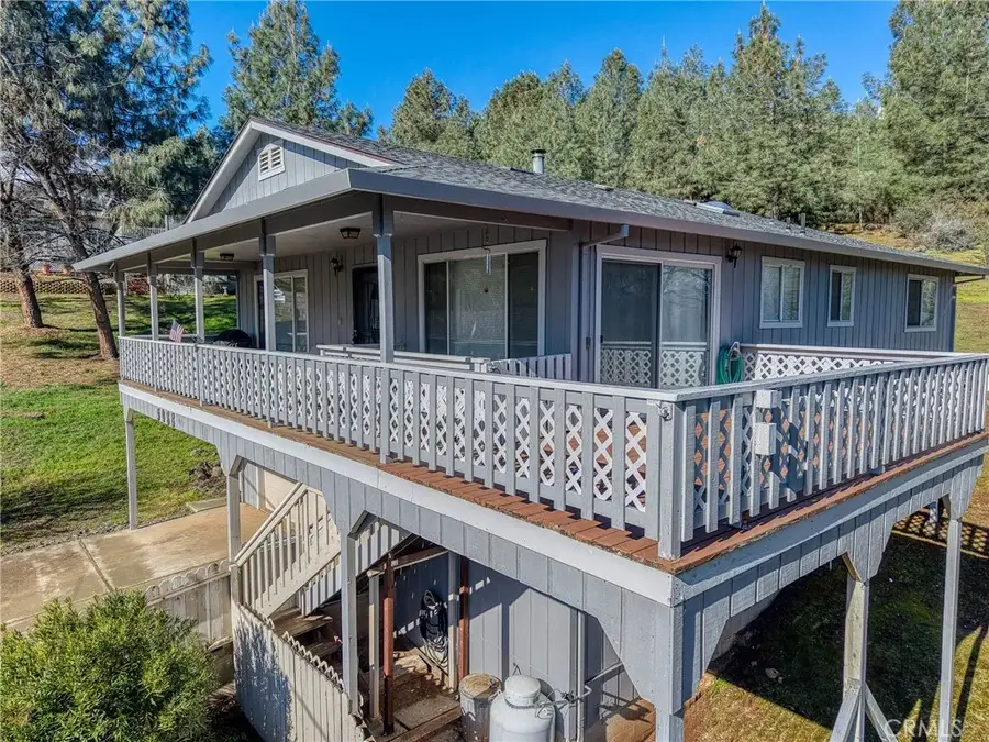 5088 Tenino Way, Kelseyville, CA 95451 - #2