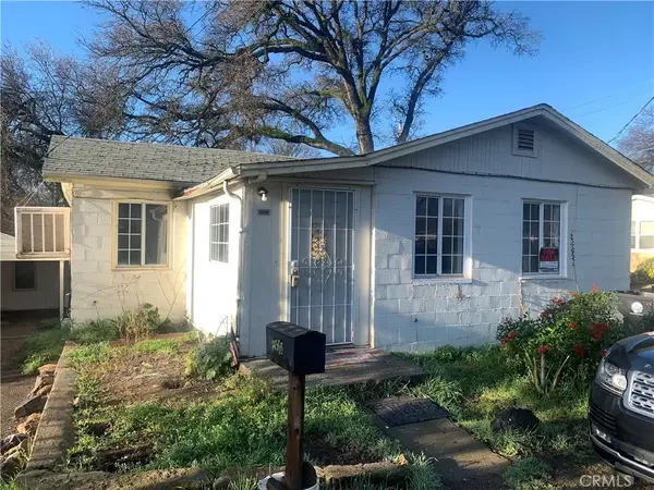 14565 Uhl Avenue, Clearlake, CA 95422