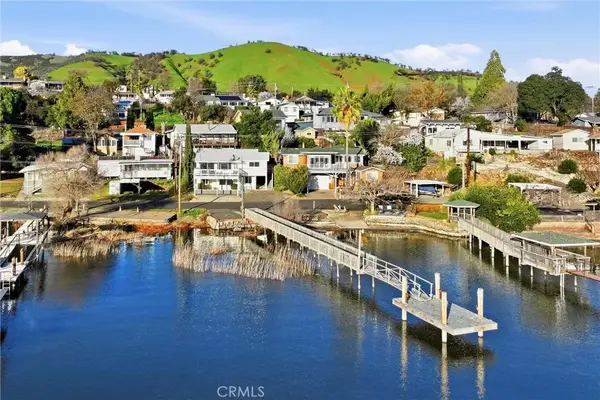 13680 Lower Lakeshore, Clearlake, CA 95422