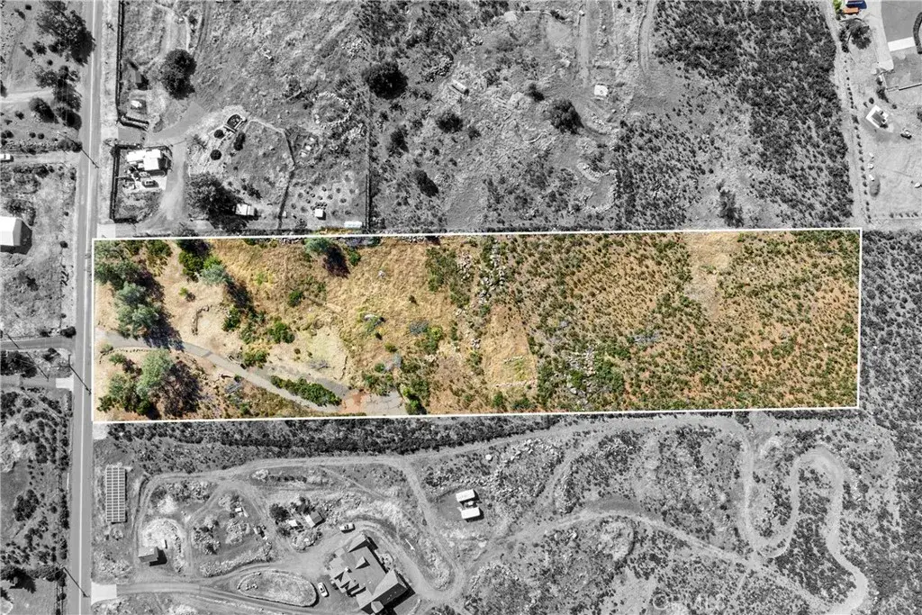 21810 Yankee Valley, Hidden Valley Lake, CA 95467 - #1