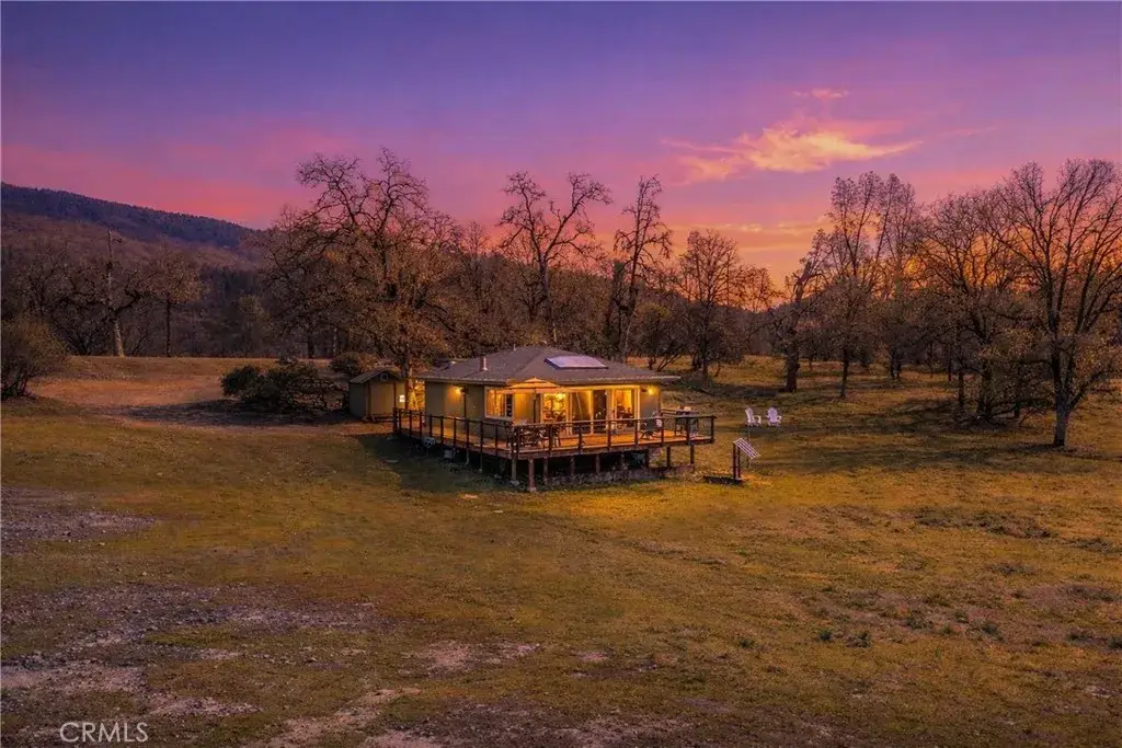 30429 Ridgewood Drive, Potter Valley, CA 95469 - #1