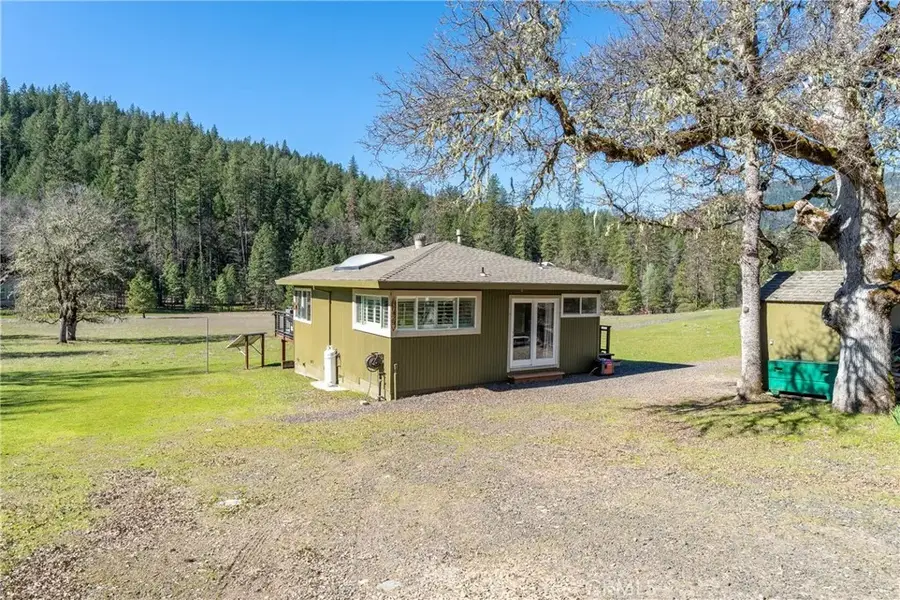 30429 Ridgewood Drive, Potter Valley, CA 95469 - #3