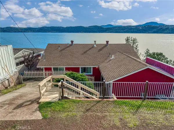 4045 Mesa, Clearlake, CA 95422